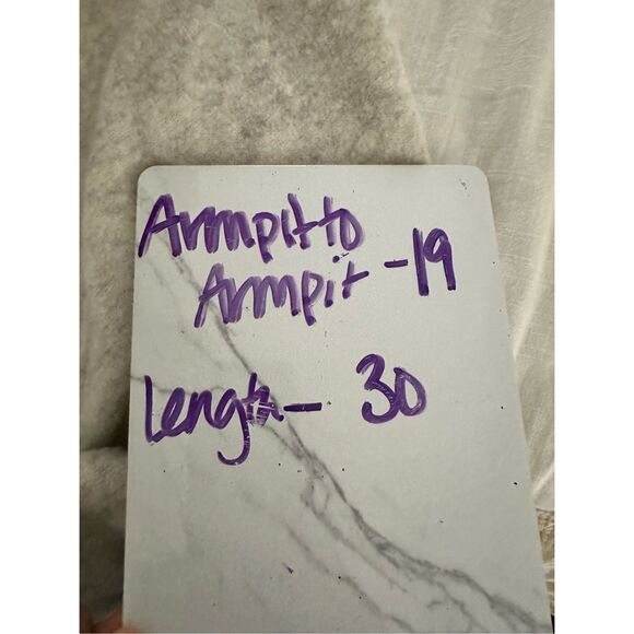 J. Crew Women’s Small Open Front Cardigan In Extra Soft Yarn - Picture 6 of 6